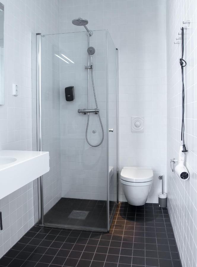 Nordis Apartments - Torget 21 Свольвер Экстерьер фото