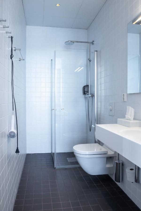 Nordis Apartments - Torget 21 Свольвер Экстерьер фото